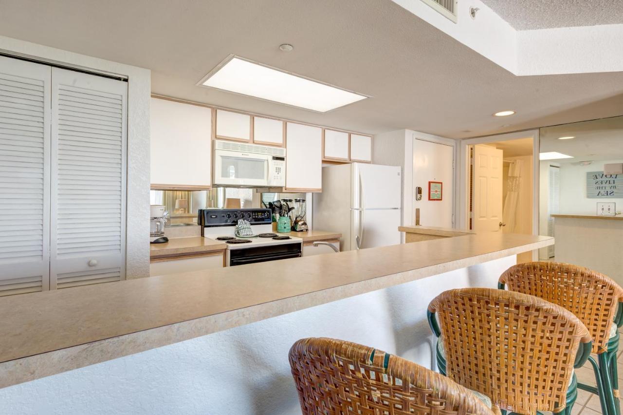 Sunrise Suites Cristobal Suite #411 Key West Eksteriør billede