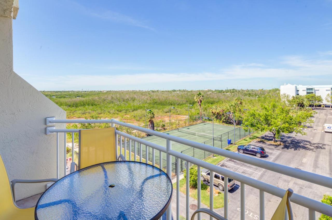 Sunrise Suites Cristobal Suite #411 Key West Eksteriør billede