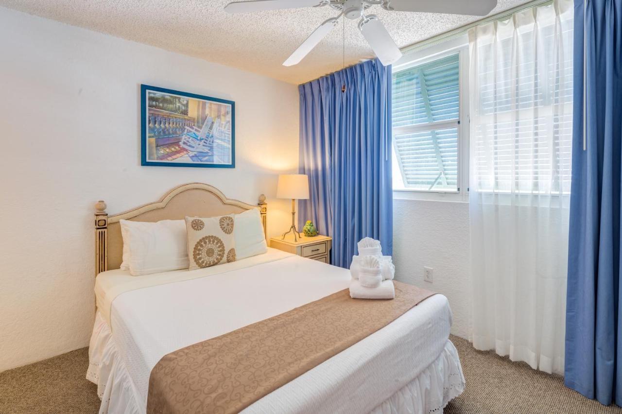 Sunrise Suites Cristobal Suite #411 Key West Eksteriør billede