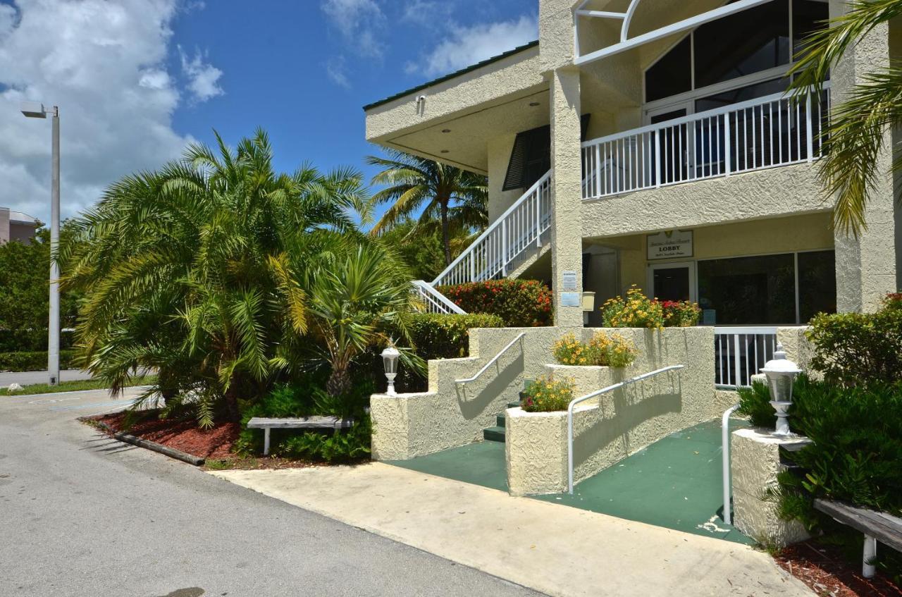 Sunrise Suites Cristobal Suite #411 Key West Eksteriør billede