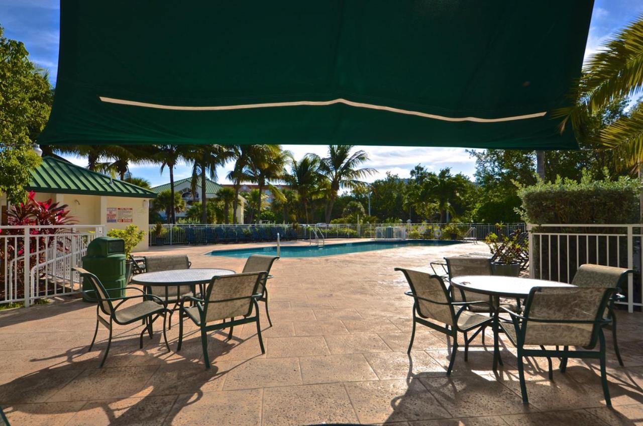 Sunrise Suites Cristobal Suite #411 Key West Eksteriør billede