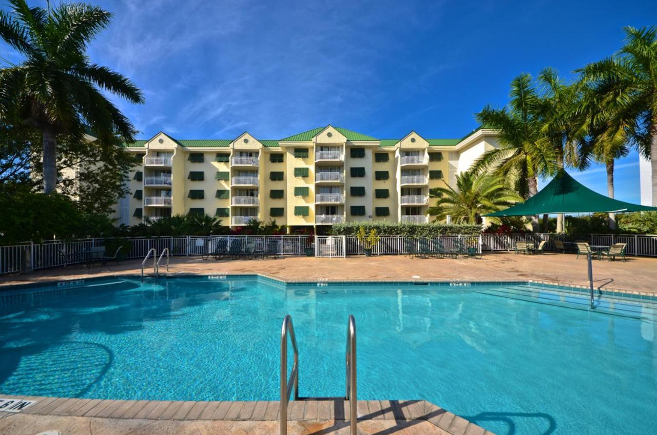 Sunrise Suites Cristobal Suite #411 Key West Eksteriør billede