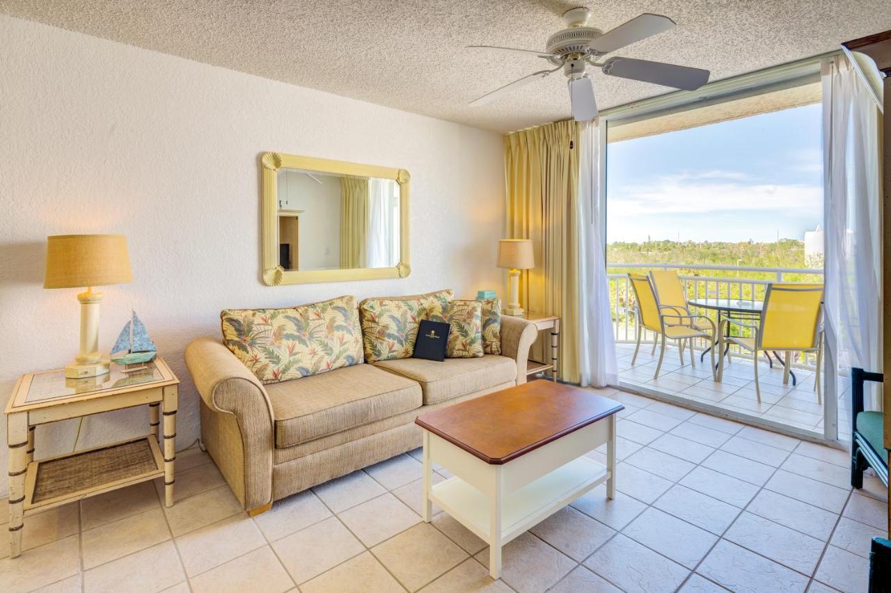 Sunrise Suites Cristobal Suite #411 Key West Eksteriør billede