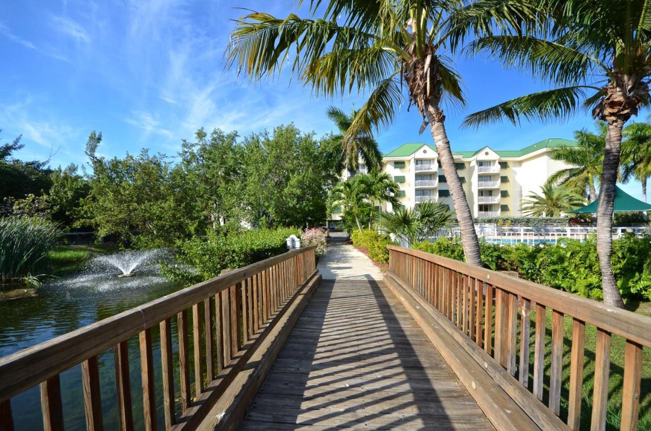Sunrise Suites Cristobal Suite #411 Key West Eksteriør billede