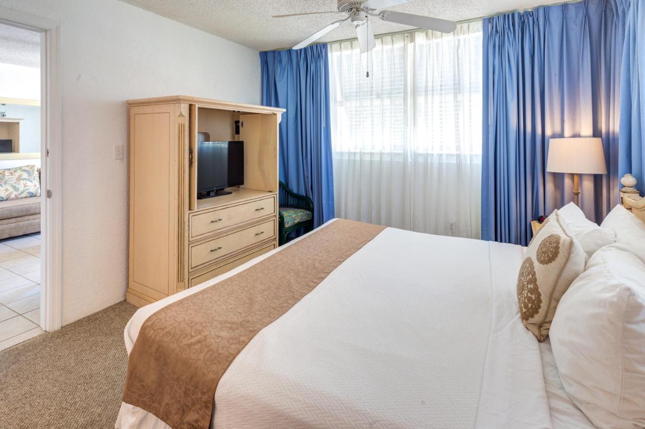 Sunrise Suites Cristobal Suite #411 Key West Eksteriør billede