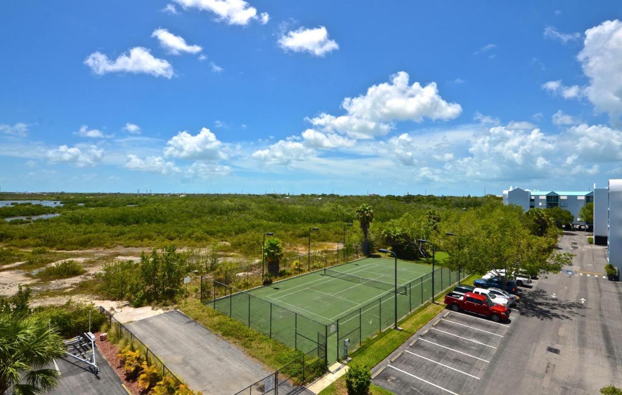 Sunrise Suites Cristobal Suite #411 Key West Eksteriør billede